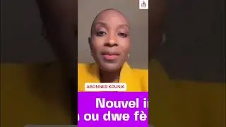 Nouvel immigrasyon! Kisa ou dwe f&egrave; avan Fevrier 2026 #TPS #USCIS #Haiti