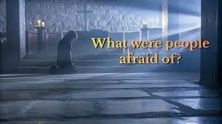 Why guilt was a way of life in the Middle Ages.