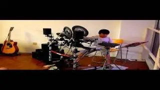 2014 - WCLB Drums