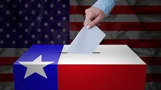 ✅  A U.S. district judge in&nbsp;Laredo, Texas, on Friday blocked Texas from eliminating&nbsp;straight-ticket