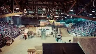 Swatch Rocket Air 2015 - Highlights