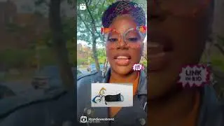 MARIE DRIVEN BY KHANDIE WOO IS HERE!🔥🔥 👓