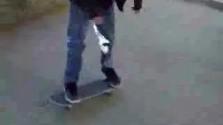 a quick sk8 vid. done by me.