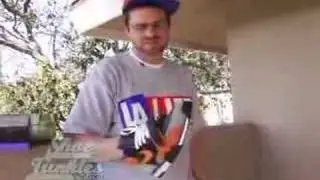 Nike SB Trainer's - Mike Strauss is a Certified Shoe Junkie
