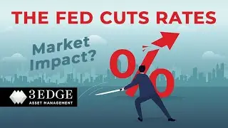 The Fed Cuts Rates &ndash; Market Impact