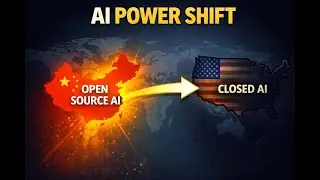 Why China&rsquo;s AI Strategy Scares U.S. Big Tech