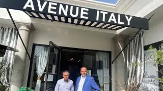Riviera Village Spotlight: Avenue Italy