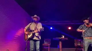 I&rsquo;ll Never Get Over You | Acoustic - Randy Rogers Band