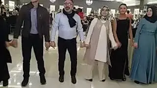 Kars Arpaçay Taşbaşı ve Taşköprü toyu 16 .12.2018 şifa mahallesi 😉
