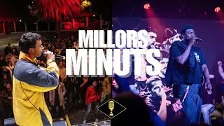 MINUTS BESTIALS DEL FREESTYLE - Arxiu Freestyle