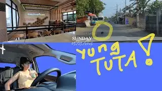 Happy thoughts cafe cabanatuan city, kamusta ang daan pa cabanatuan march 23, 2025