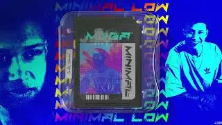 MEGA MINIMAL LOW (DJ CARLOS DANIEL)