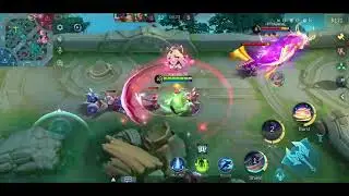 0 Death MVP.. (ESMERALDA💃💃)