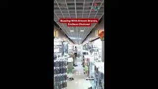 Nathani Heights Commercial Arcade 2