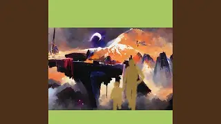 Lost Horizon