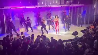 Levitating - Dua Lipa performed by Popstar Bench at O bar
