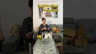 Useful kitchen finds from Meesho | Unbelievable Meesho Kitchen Find | #kitchen #meesho