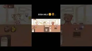 bobamilk #kpop #gamekawaii #gameplay #gameplay #gamesantai #aesthetic #gamerecommendations