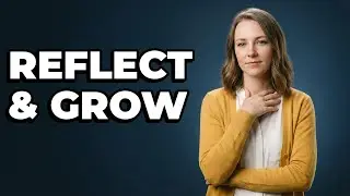 What considerations improve my teaching reflection?