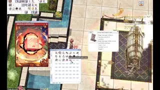 iRO - Great Red Pepper Card from 17.2 instance