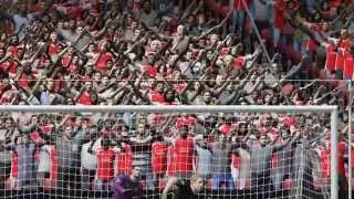 Alexis Sanchez FIFA 15
