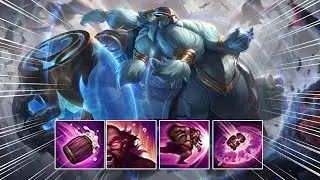 GRAGAS MONTAGE - CLEAN