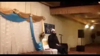 Taqleed ka radd junaid jamshed