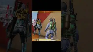 Landing Kill Duo vs Duo 😎 | Season 9 Midnight Rumble shorts #callofdutymobile 2025
