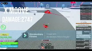 ShowCase Red Kitsune
