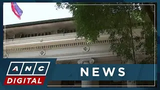 SC confirms receiving report on alleged judicial interference in missing sabungeros case | ANC