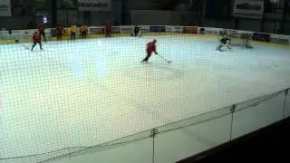 Spartak Moscow Practice