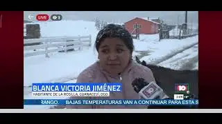 26 1 26 La Rosilla de Durango, el congelador de M&eacute;xico 