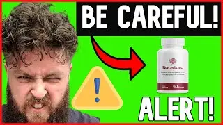 THE TRUTH ABOUT BOOSTARO - [BE CAREFUL!]  BOOSTARO WHERE TO BUY? Is boostaro good? Boostaro reviews
