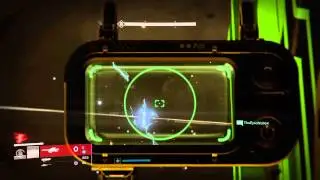 Destiny - The Taken King - Defeating the Darkblade