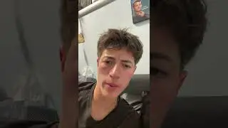 Каждую неделю буду приветствовать одного подписчика.