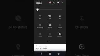 Pure Android !!! Latest version leaked! 7.1 version ! Cyanogen mod !