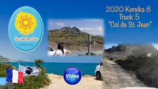 2020 Korsika 