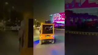 Liberty market lahore❤️
