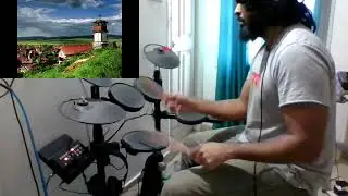 Bucimis , a traditional Bulgarian folk song in 15/16