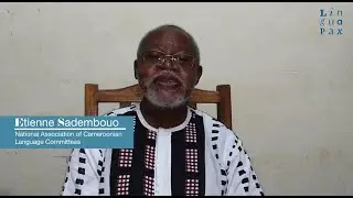 Language Diversity in Africa_Etienne Sadembouo