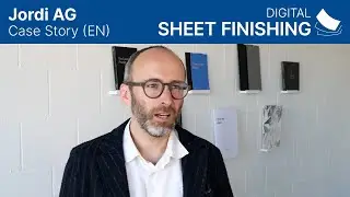 Case Story (English) Jordi AG, Belp (CH) | Hunkeler AG