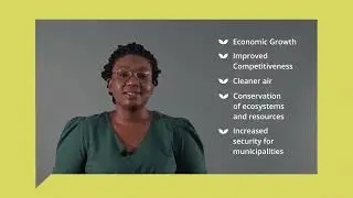 Climate Finance - What is Climate Finance