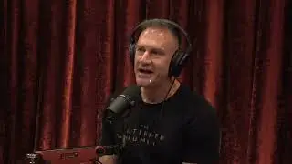 Joe Rogan - Gary Brecka  BPC 157