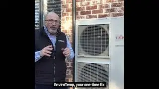 Reverse Cycle Air Conditioning, Good For Comfort Bad For Energy Use