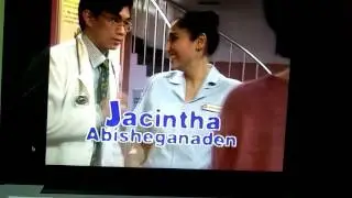My Grandson is a Doctor 我的儿纸是医生 opening credits.