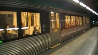Transperth Perth Underground 2