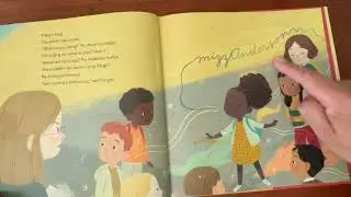 Picture Books Are For Adults, Too.  Your Name Is A Song   SD 480p