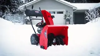 Top 10 Best Electric Snow Blowers