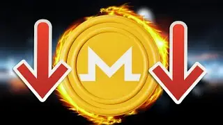 🔴🔴 CUIDADO 🔴🔴 ADI&Oacute;S A MONERO (XMR CRYPTO) en 2025 😨😨❓❓