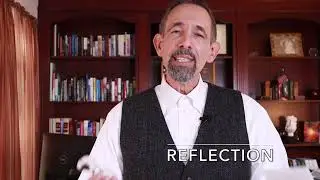Using Reflection for Personal & Professional Growth